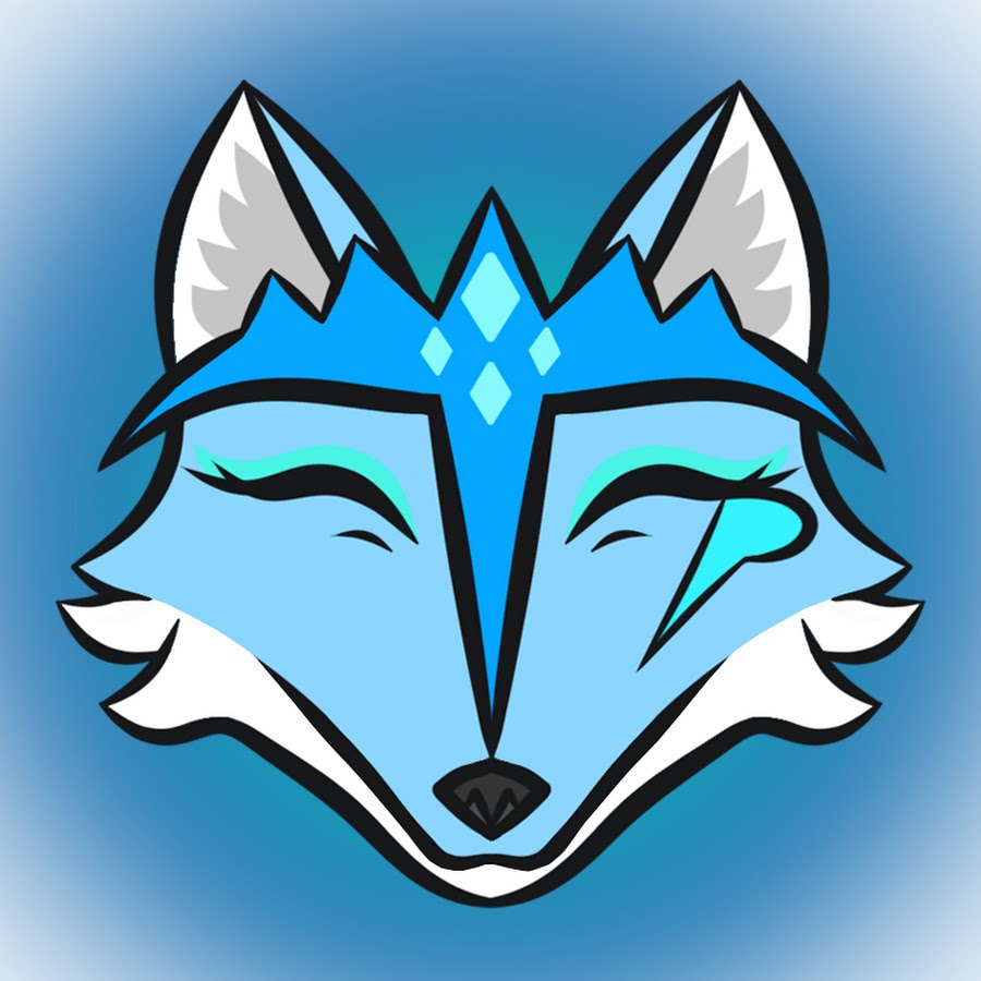 Fuzzle The Fox YouTube channel avatar