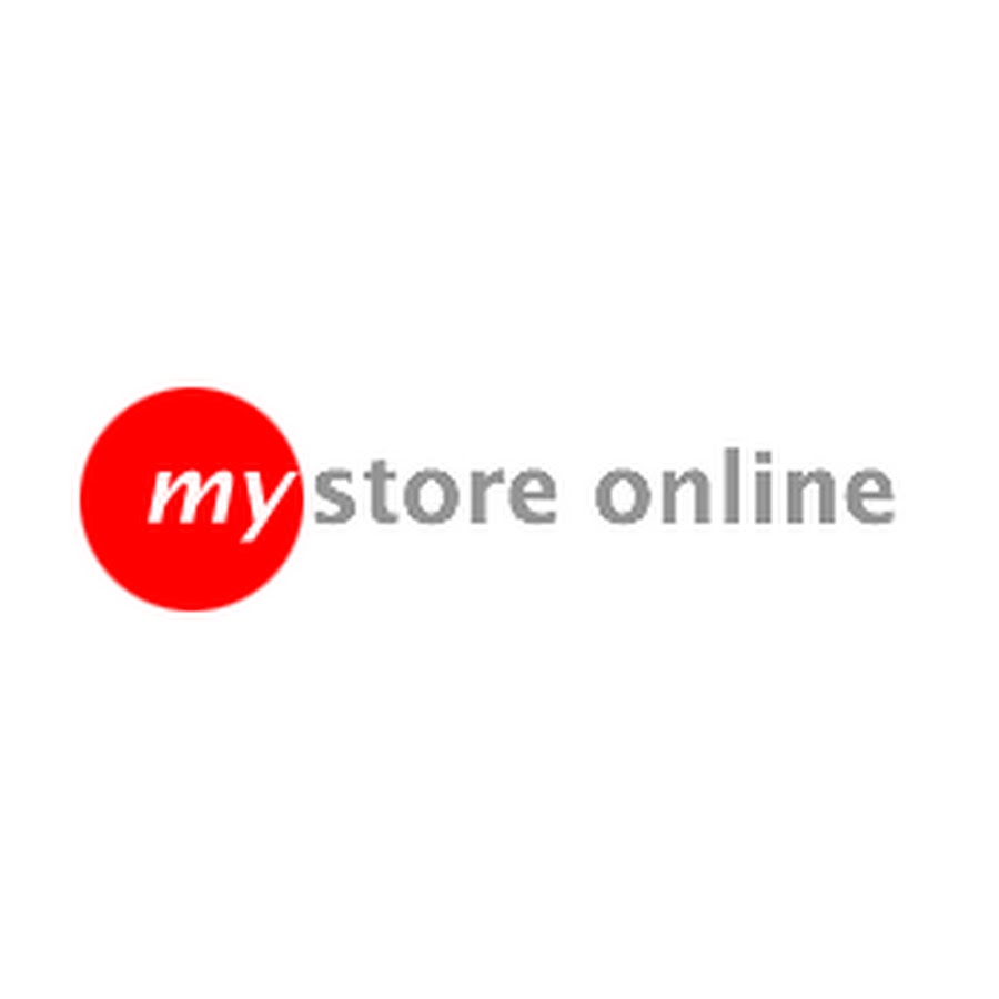 mystoreonline Avatar del canal de YouTube