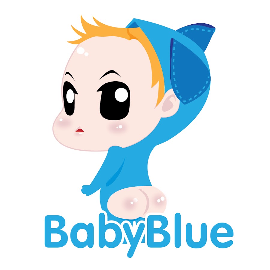 BabyBlue Channel Аватар канала YouTube