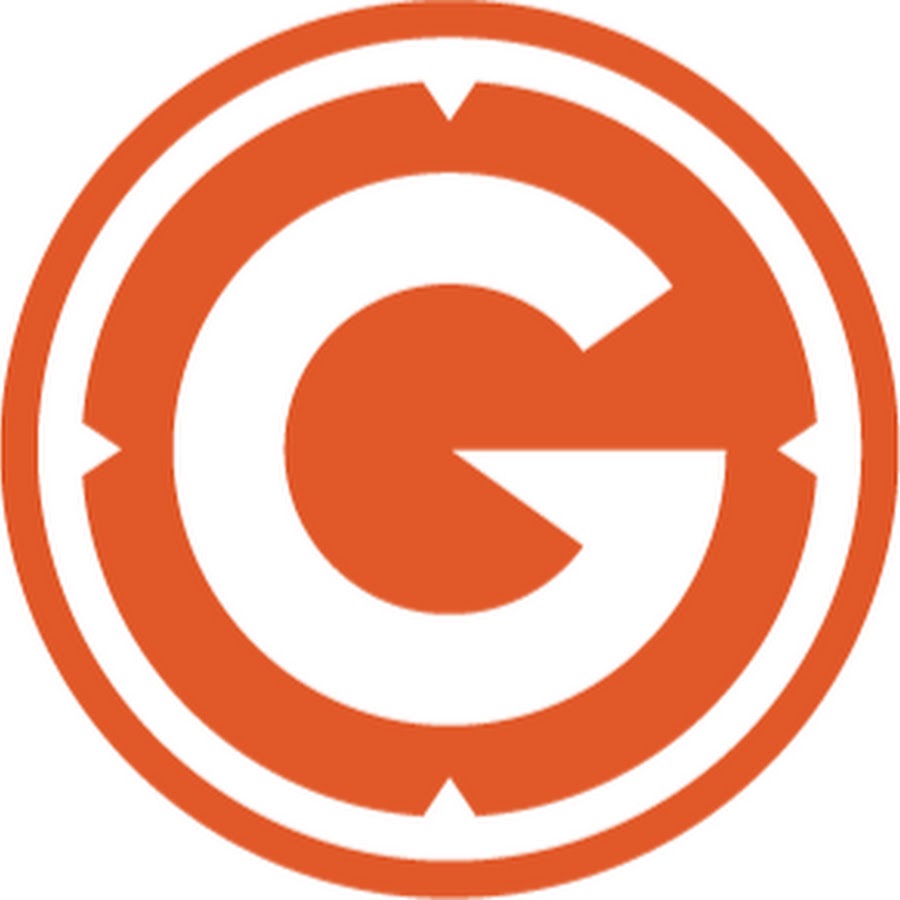 Gunwerks رمز قناة اليوتيوب
