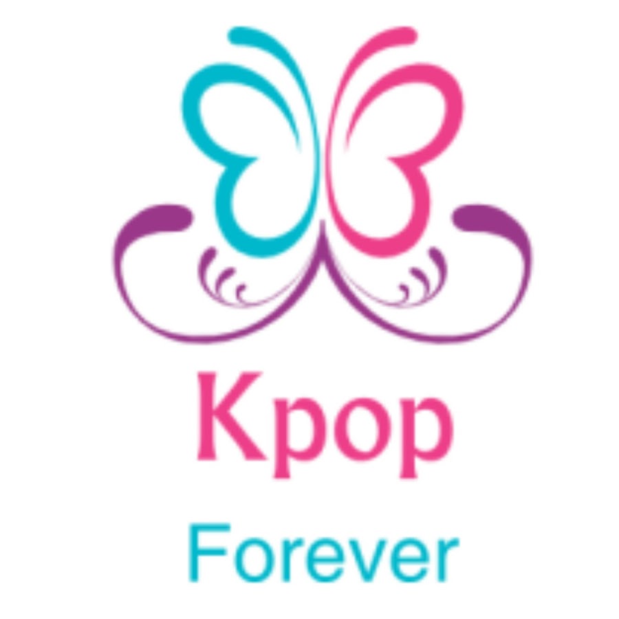 Kpop Forever YouTube channel avatar