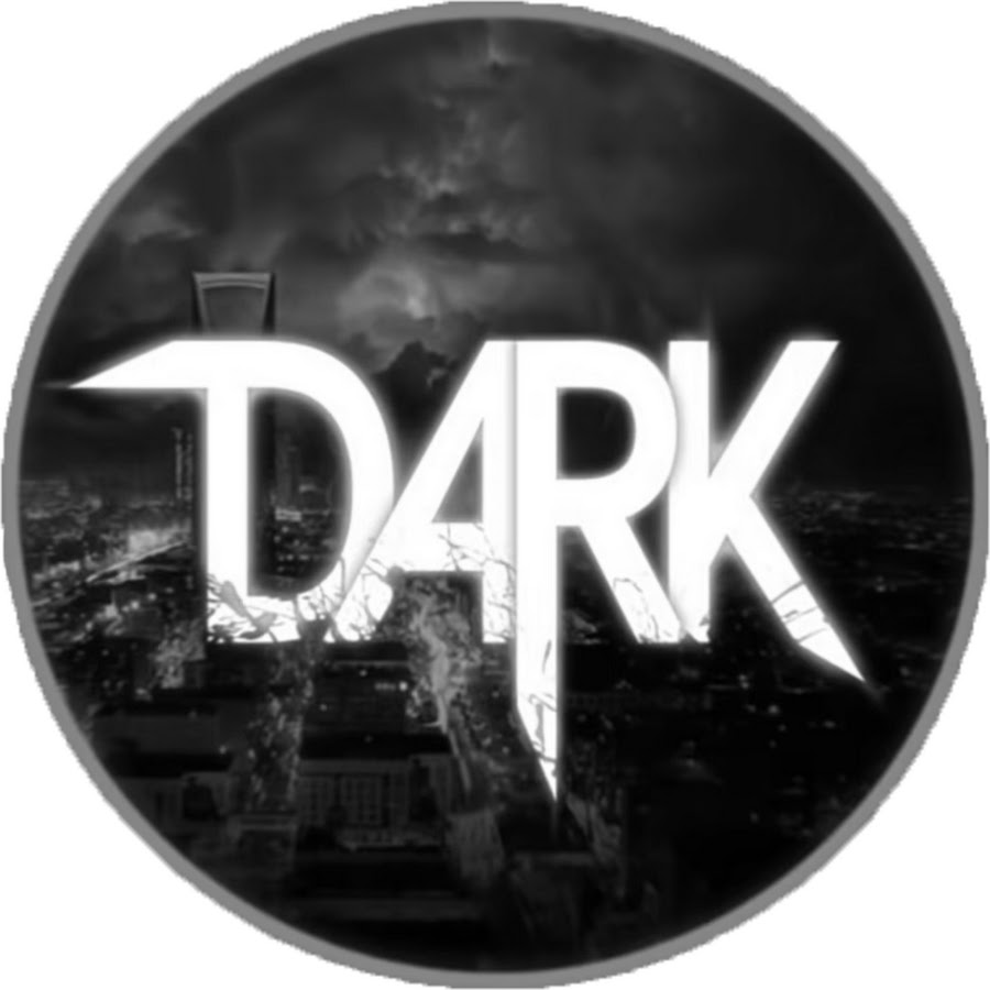 Dark Night 1980 رمز قناة اليوتيوب