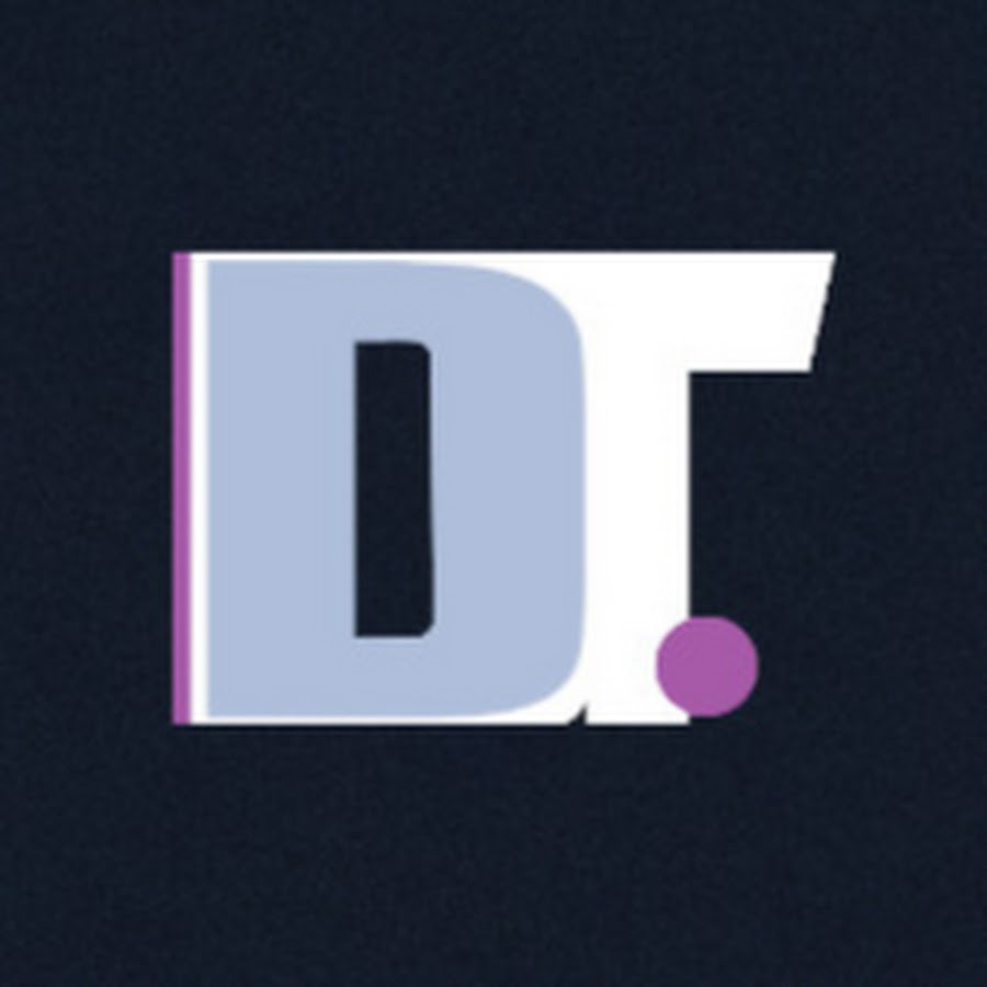 DistroTube YouTube channel avatar