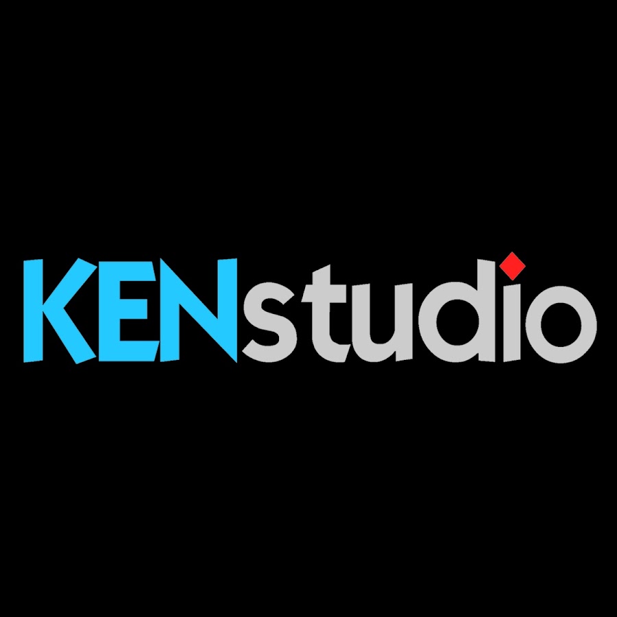KENstudio Cirebon YouTube channel avatar
