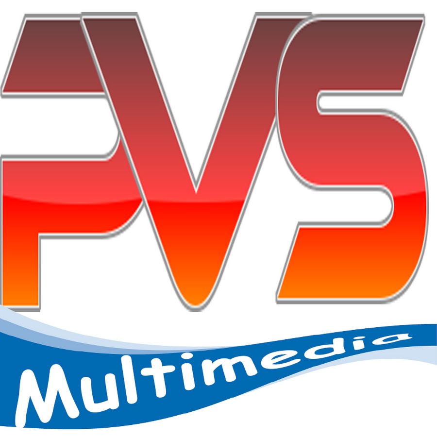 PVS Multimedia YouTube channel avatar