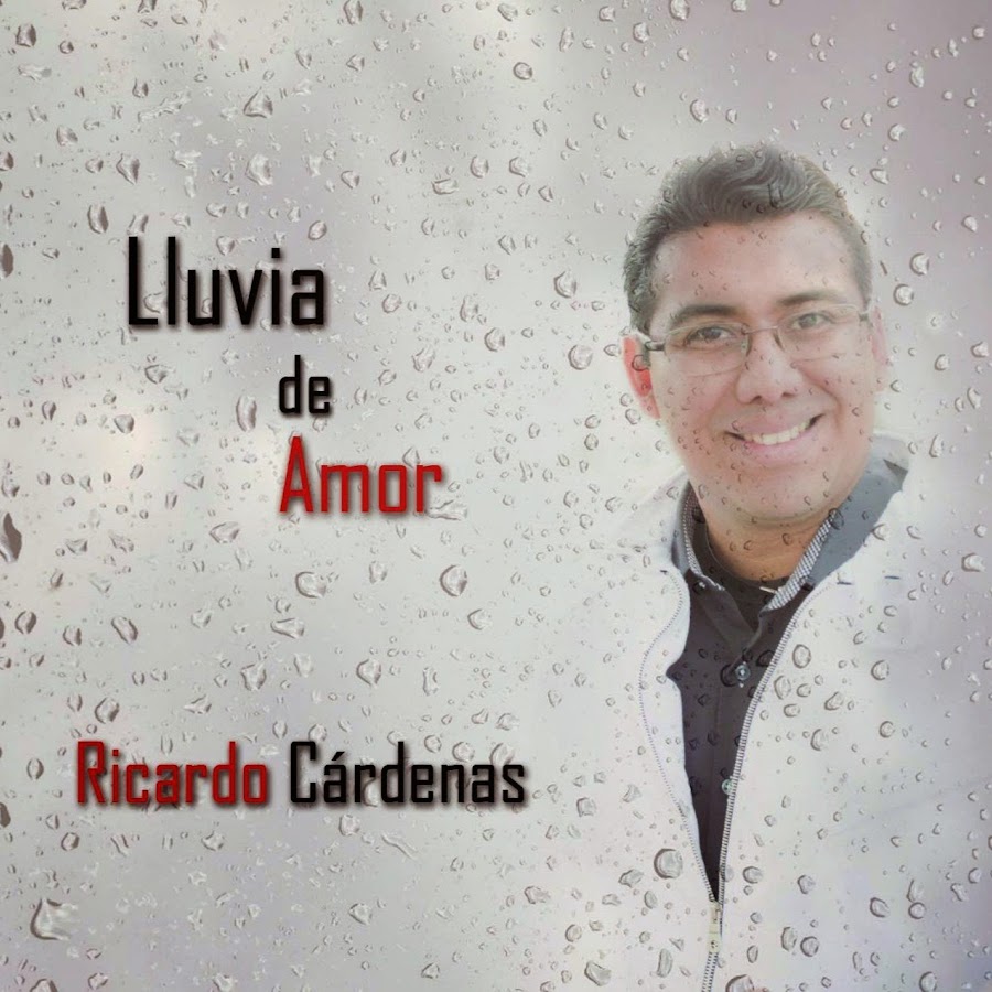 Ricardo CÃ¡rdenas YouTube channel avatar