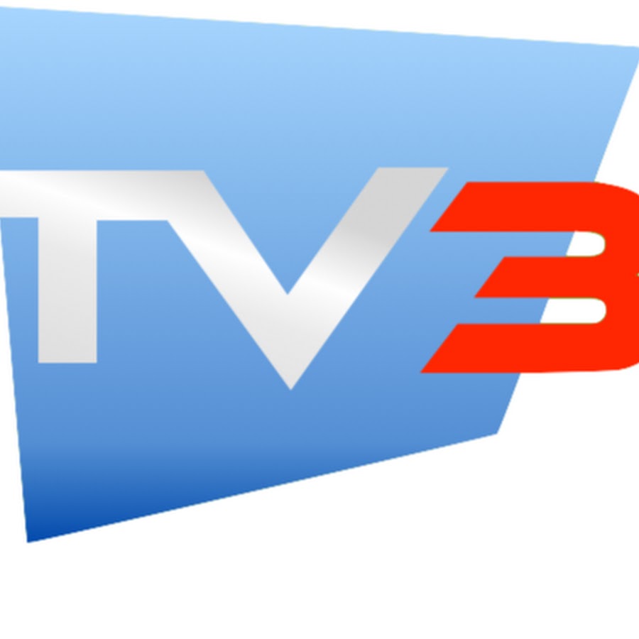 TV3OFFICIEL YouTube channel avatar