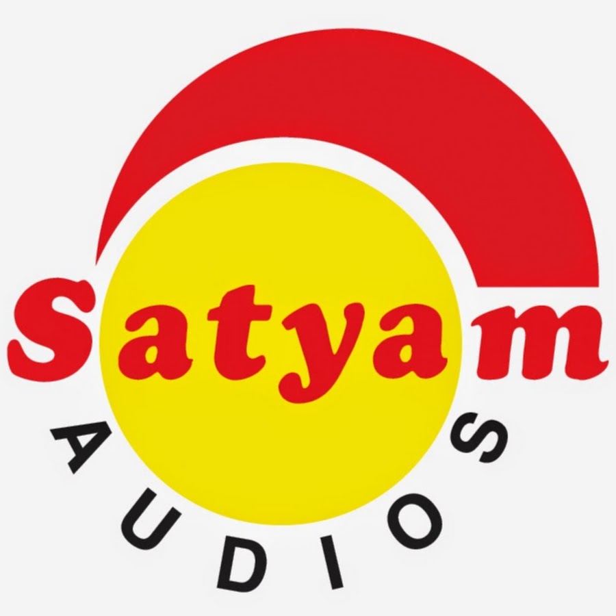 satyamjukebox YouTube channel avatar
