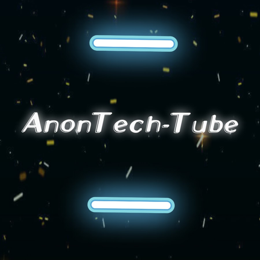 AnonHack-Tech