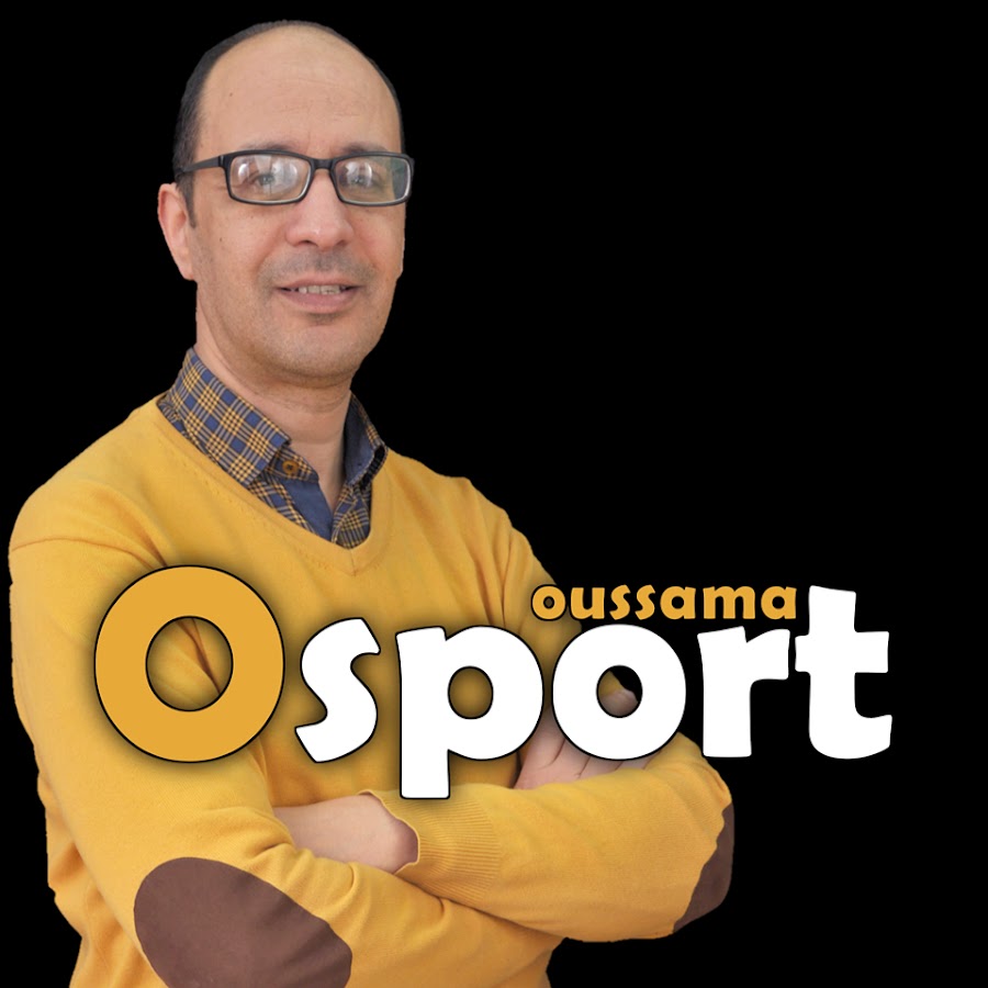 Oussama Sport