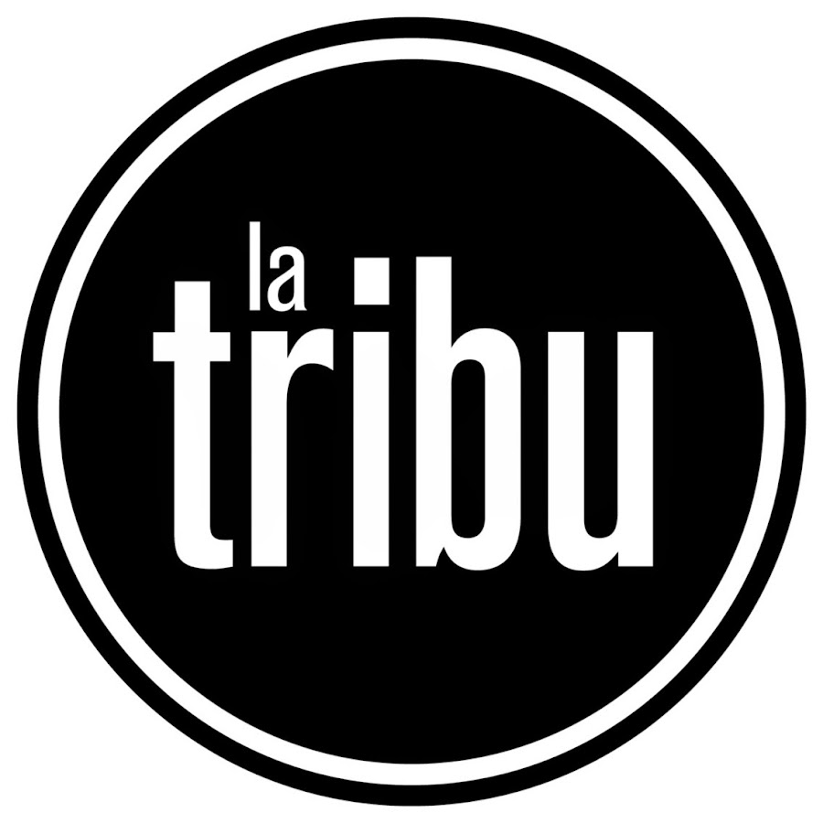 Disques La Tribu رمز قناة اليوتيوب