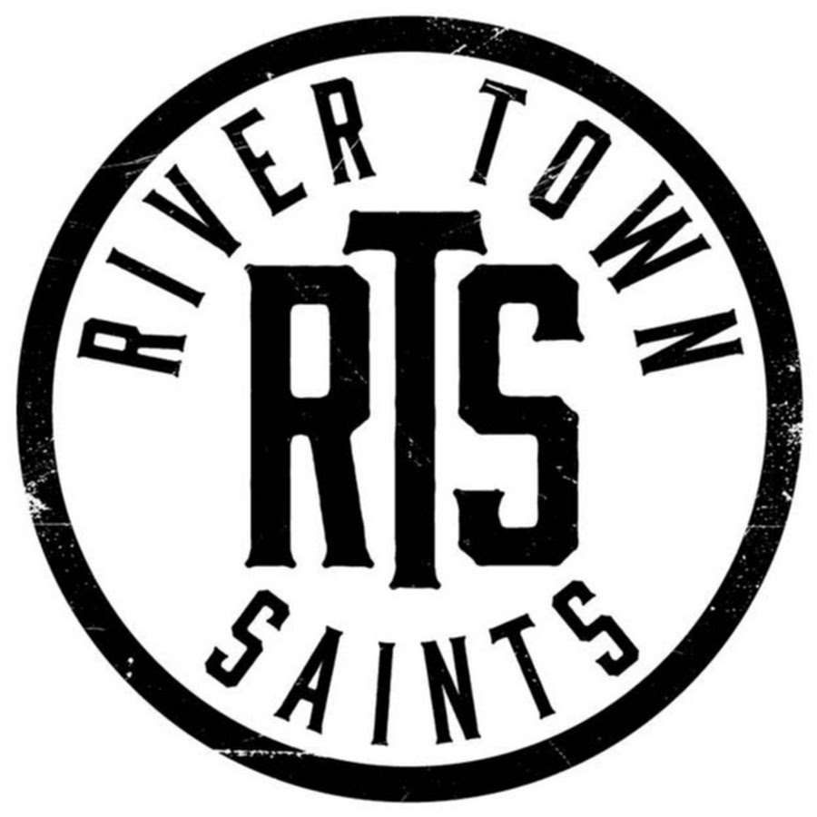 River Town Saints YouTube channel avatar