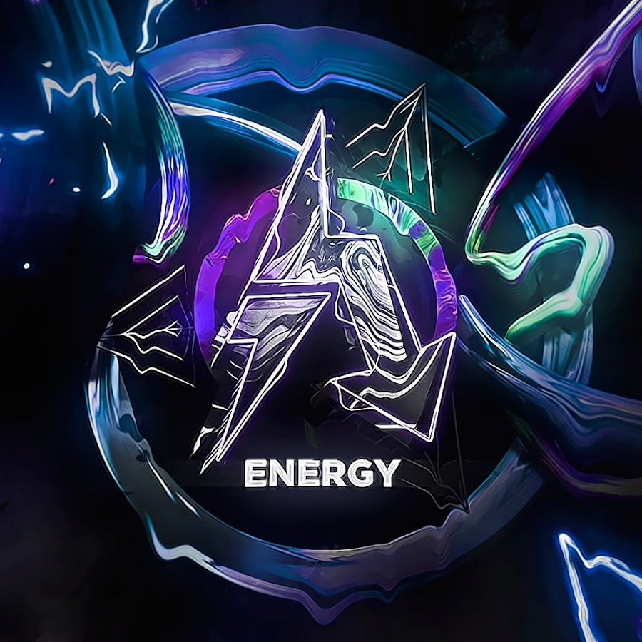 AndroidEnergy GFX YouTube channel avatar