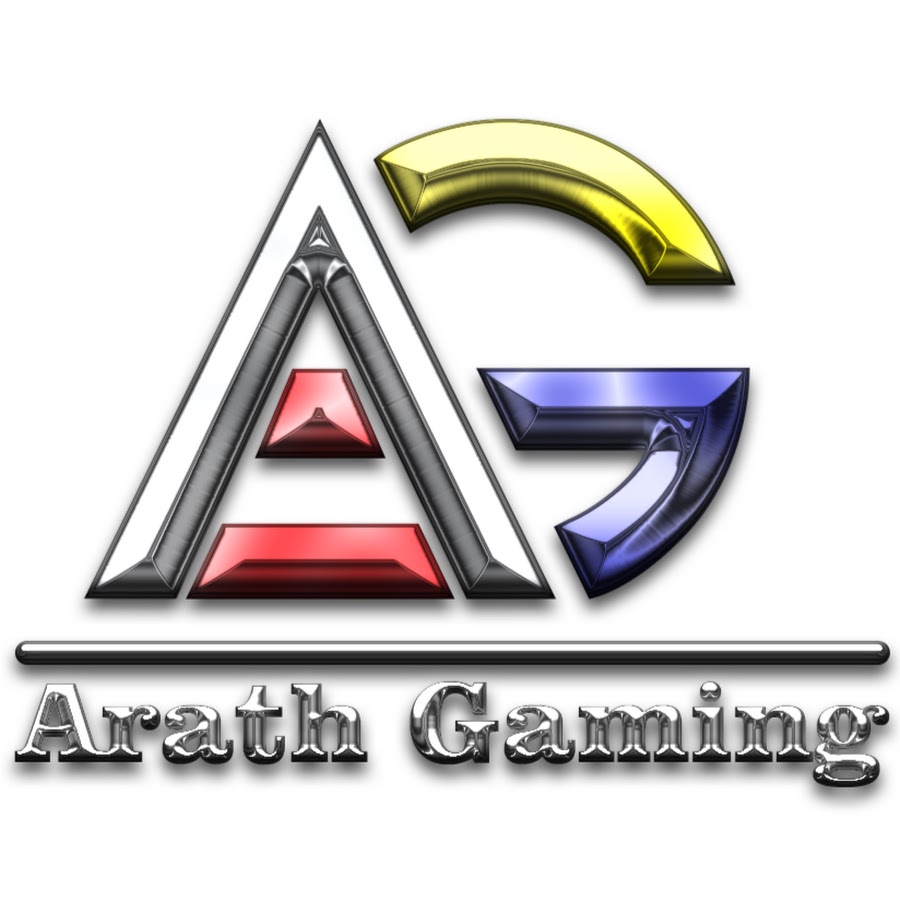Arath Gaming M.C.O.C Awatar kanału YouTube
