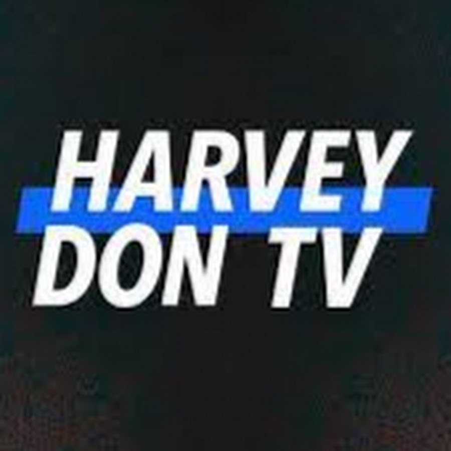 HarveyDon TV