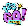 123 GO! Genius