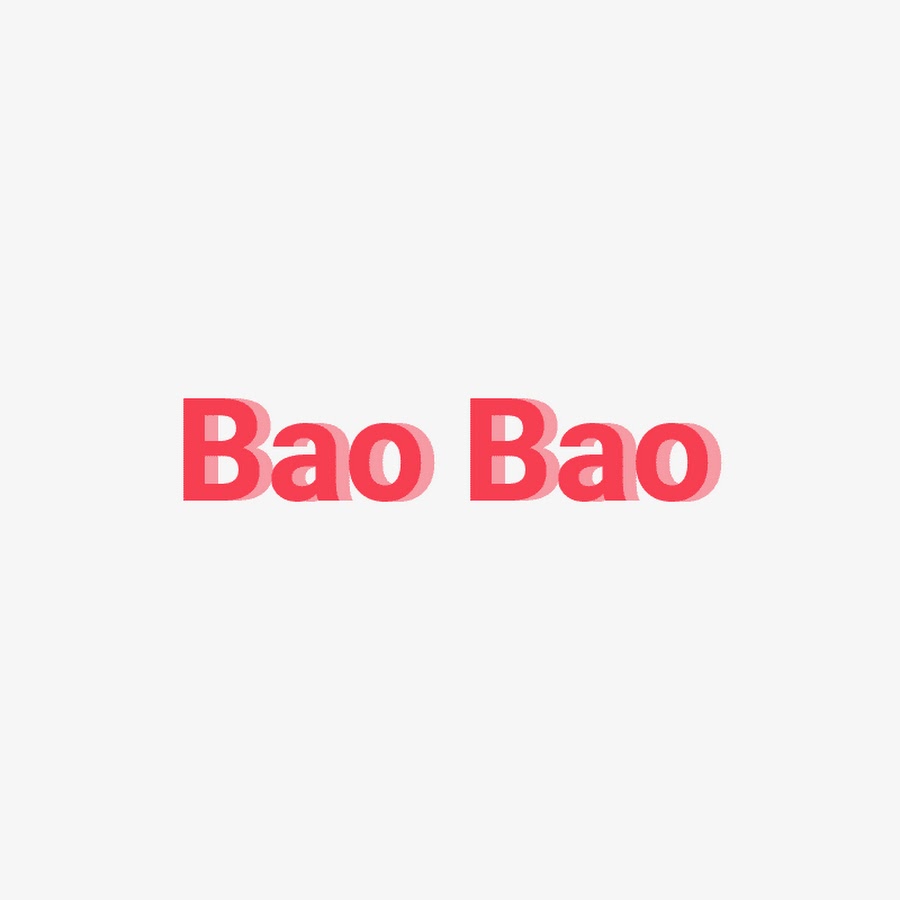 Bao Bao