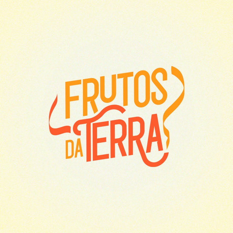 Frutos da Terra Awatar kanału YouTube