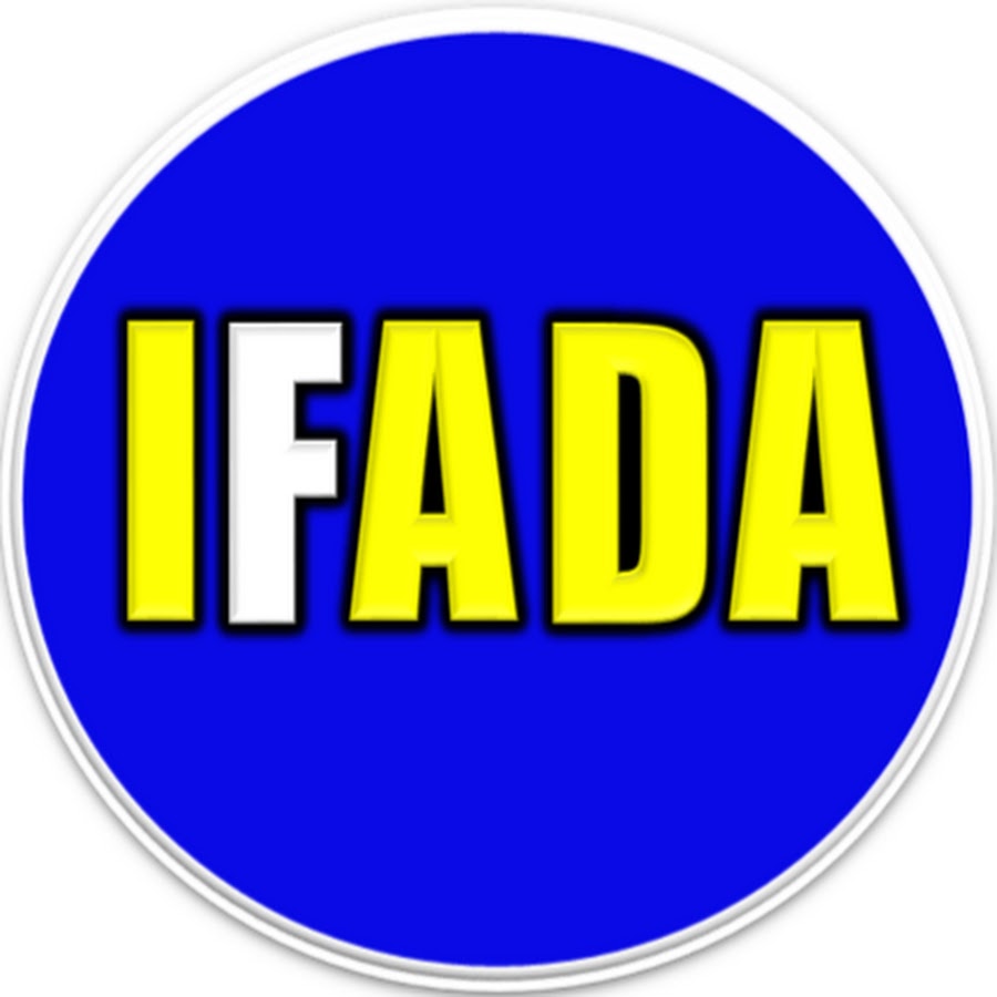 IFADA Avatar de canal de YouTube