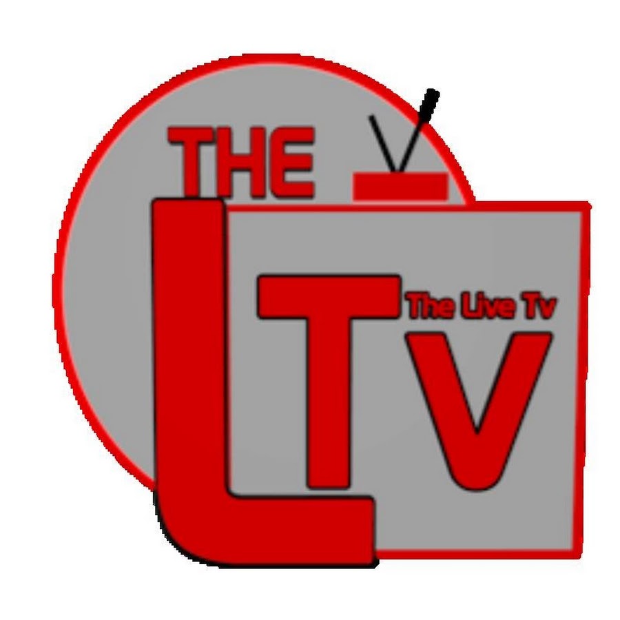 The Live Tv YouTube channel avatar