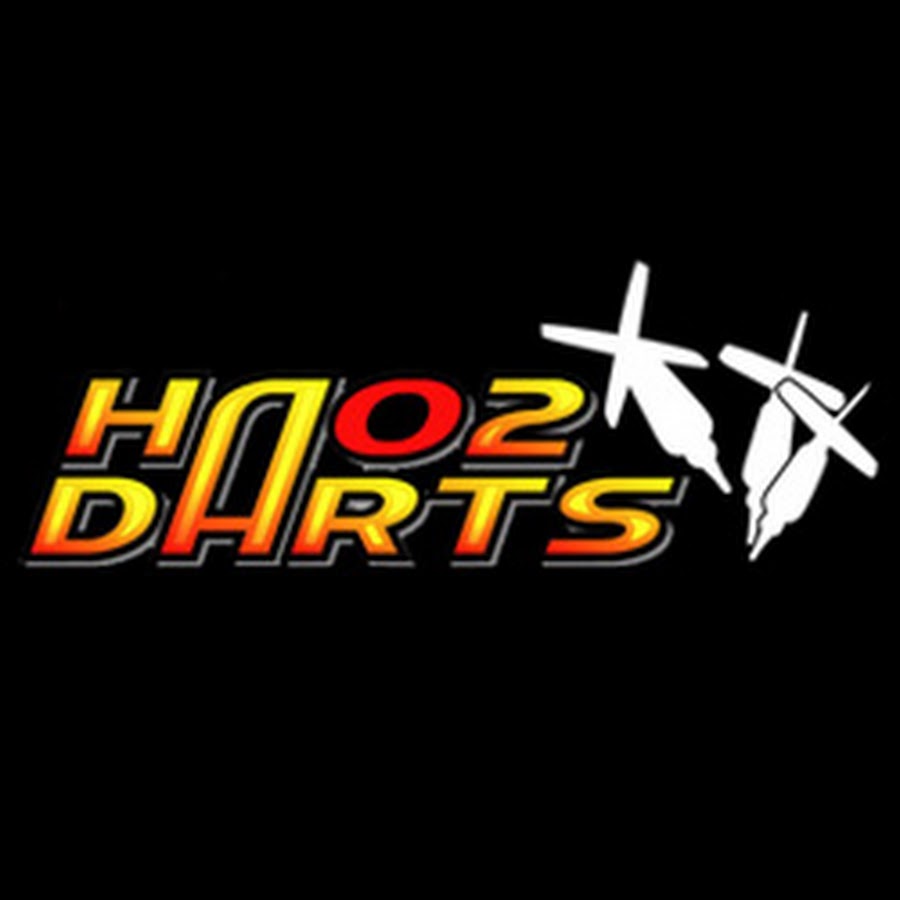 HAO2 Darts YouTube kanalı avatarı