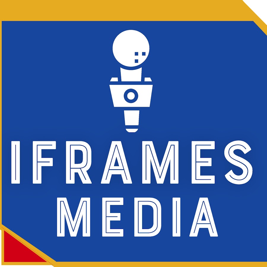 iFrames Media رمز قناة اليوتيوب