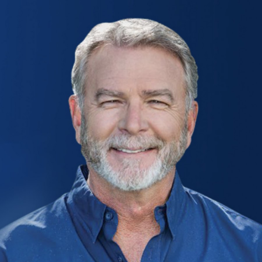 Bill Engvall Avatar canale YouTube 