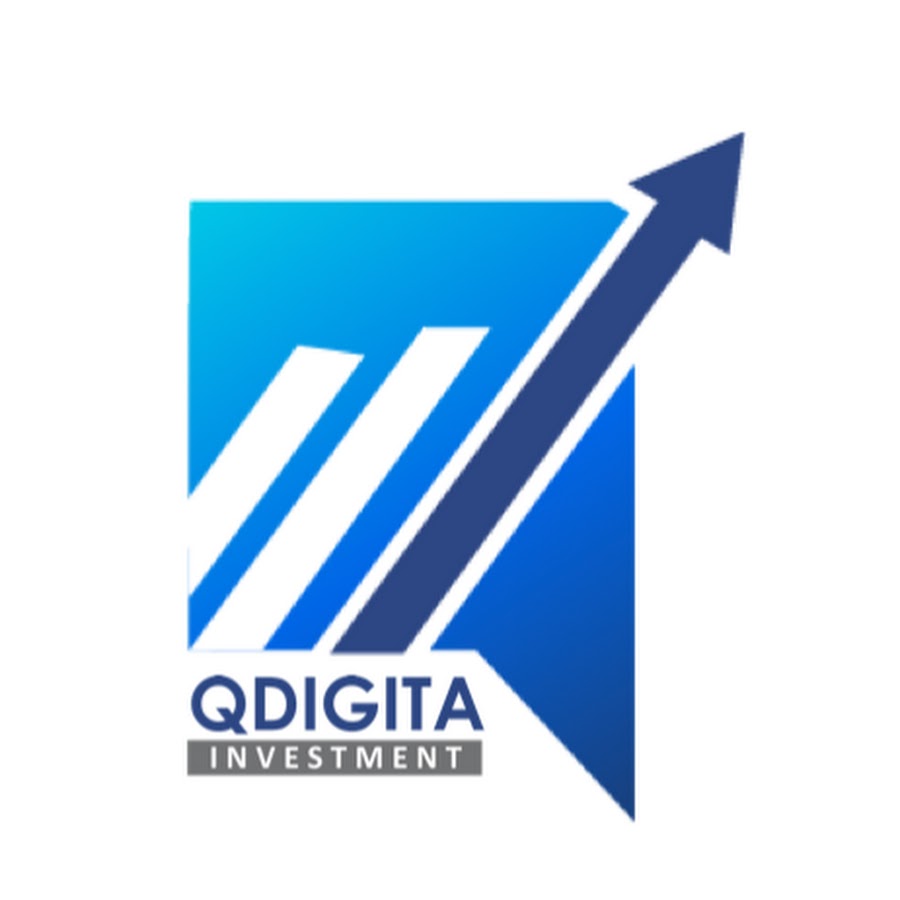 Qdigita ইউটিউব চ্যানেল অ্যাভাটার