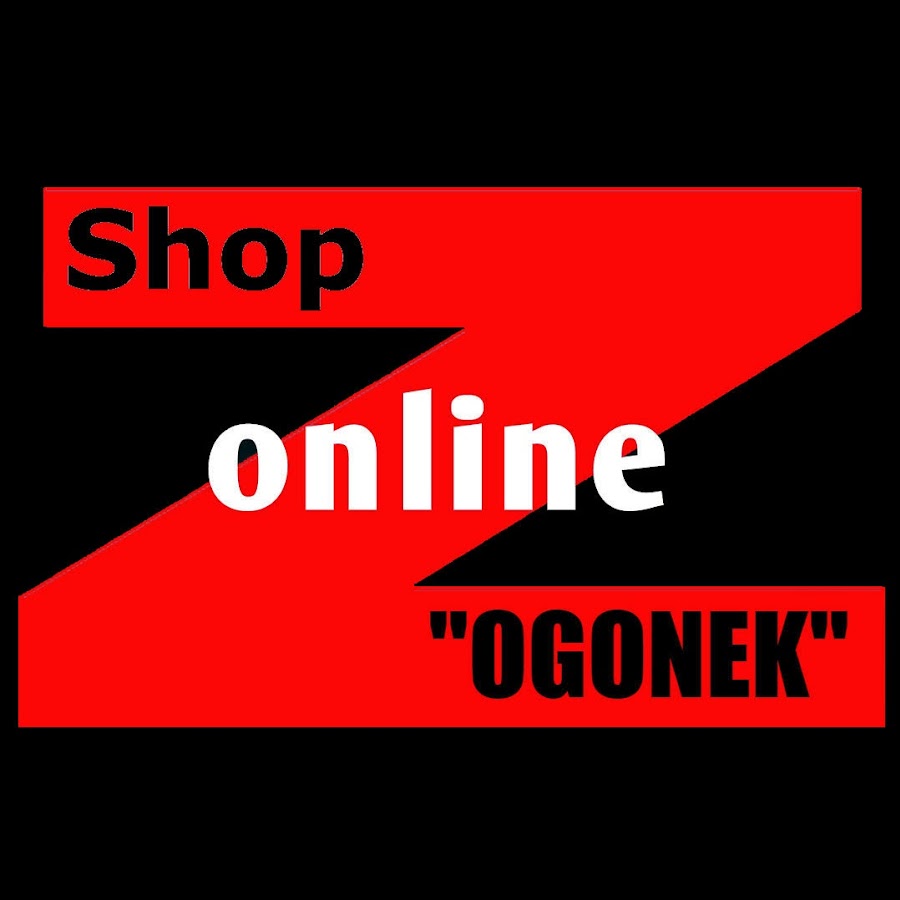 Сеть Магазинов Огонек