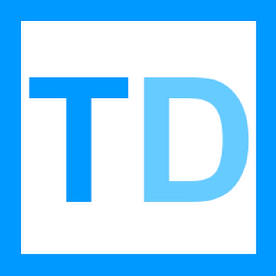 TechDaily YouTube channel avatar