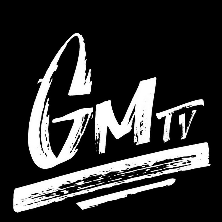 GM tv YouTube channel avatar
