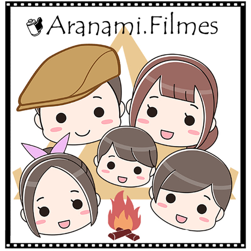 あらなみ.Filmes - 網紅的藏寶箱 