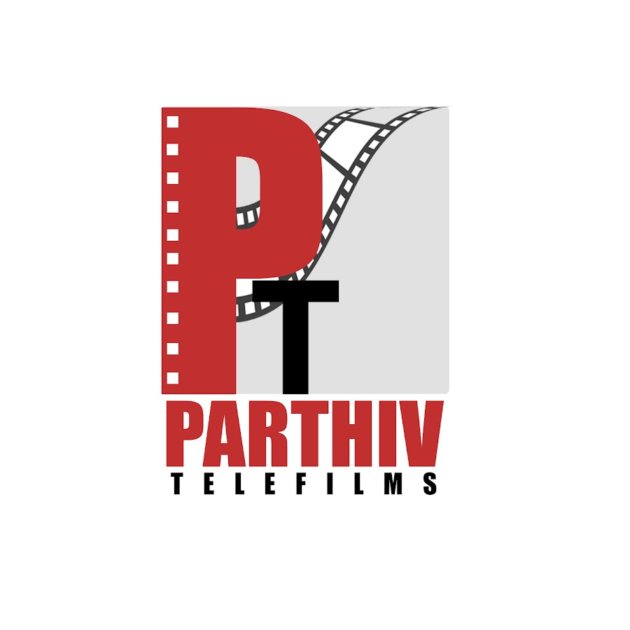 Parthiv Telefilms YouTube kanalı avatarı
