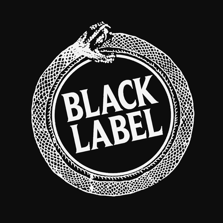 Never Say Die: Black Label ইউটিউব চ্যানেল অ্যাভাটার