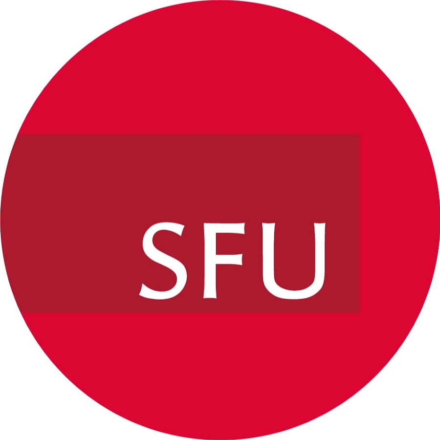 Simon Fraser University YouTube channel avatar