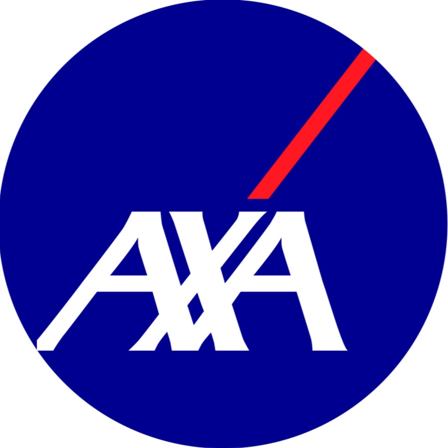 AXA en France ইউটিউব চ্যানেল অ্যাভাটার