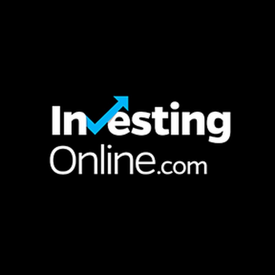 InvestingOnline YouTube channel avatar