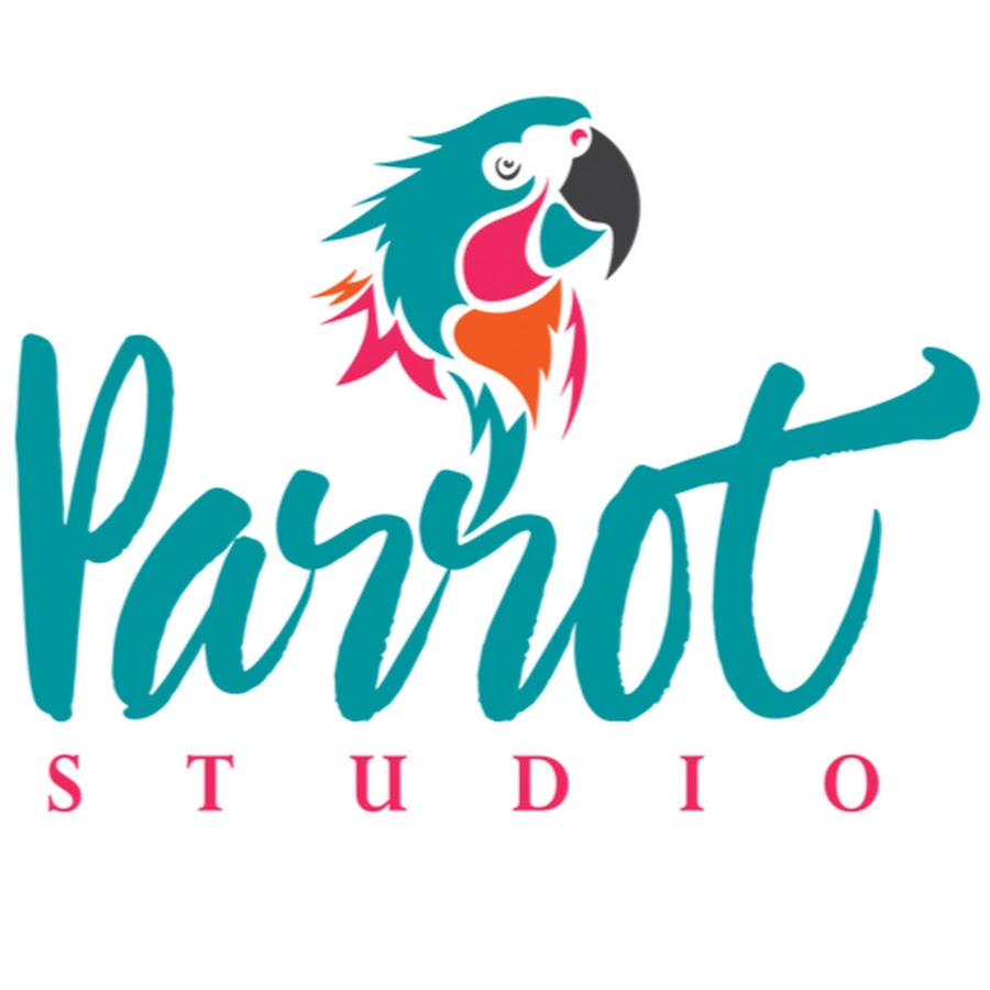 Parrot Studio Avatar channel YouTube 