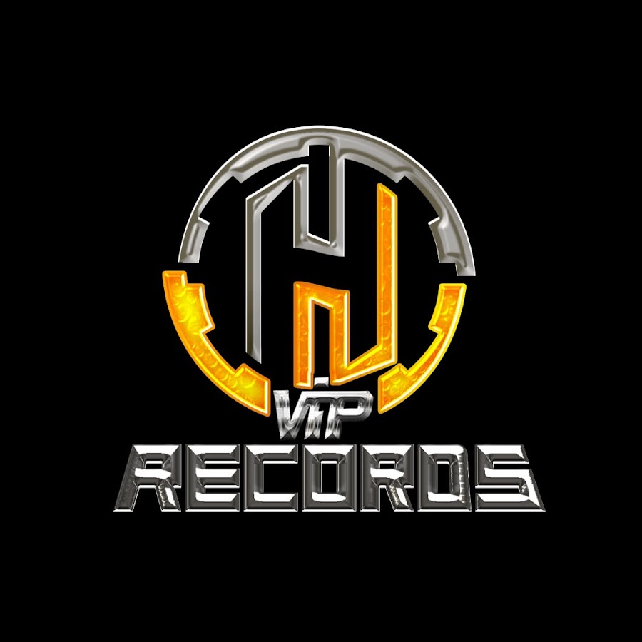 H RECORDS VIP رمز قناة اليوتيوب