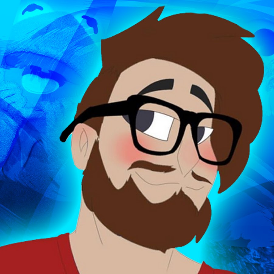 TheDAITrickster YouTube channel avatar