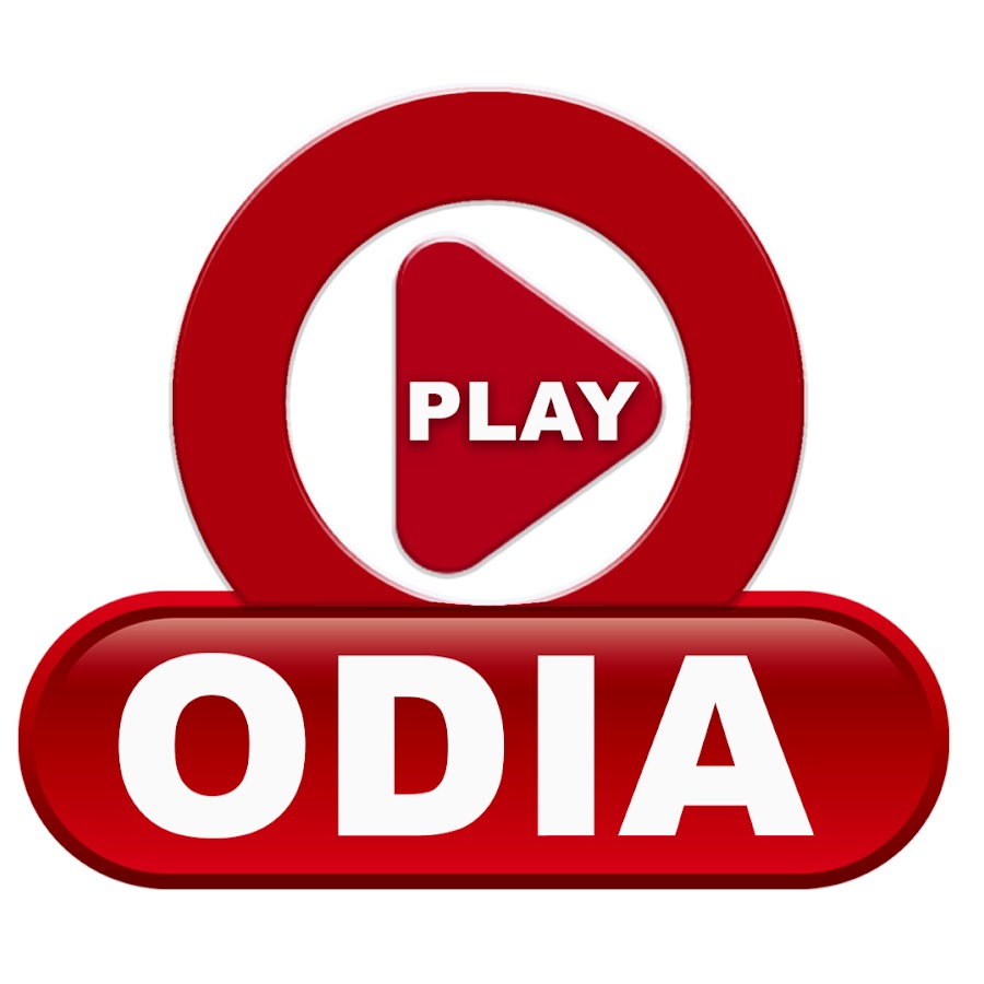 PLAY ODIA YouTube channel avatar