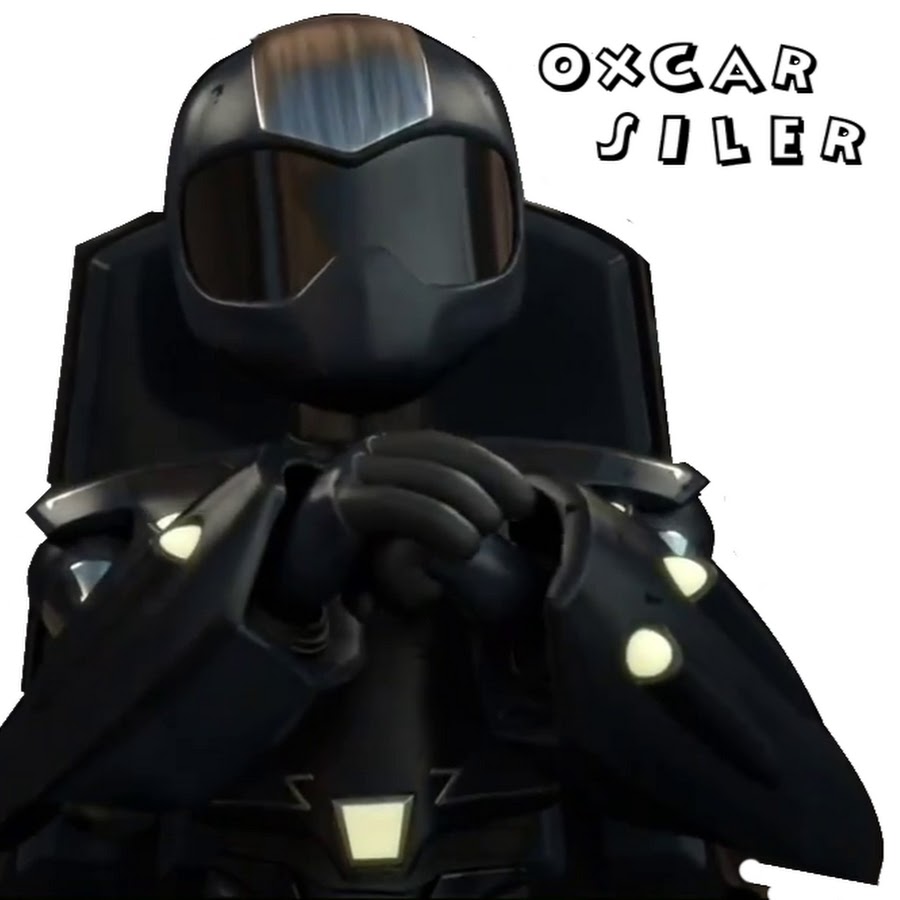 Oxcar Siler Avatar de canal de YouTube