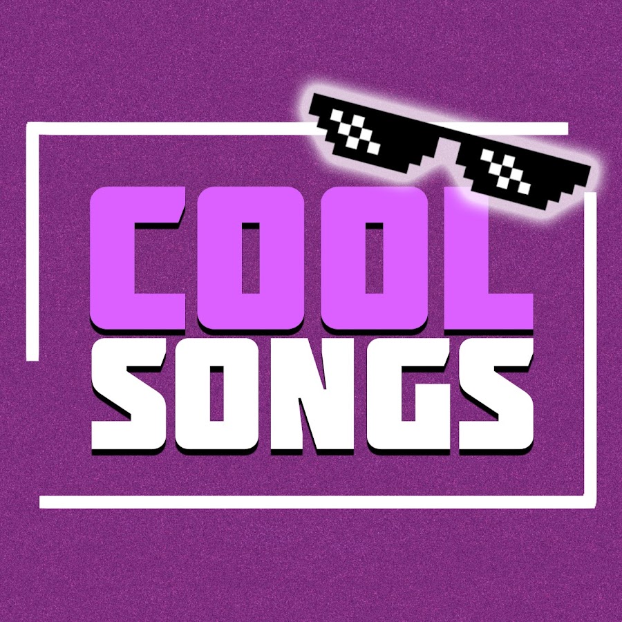 Cool Songs YouTube 频道头像