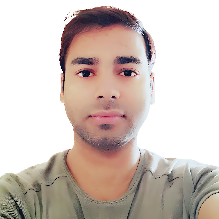 Sourabh Soni YouTube channel avatar