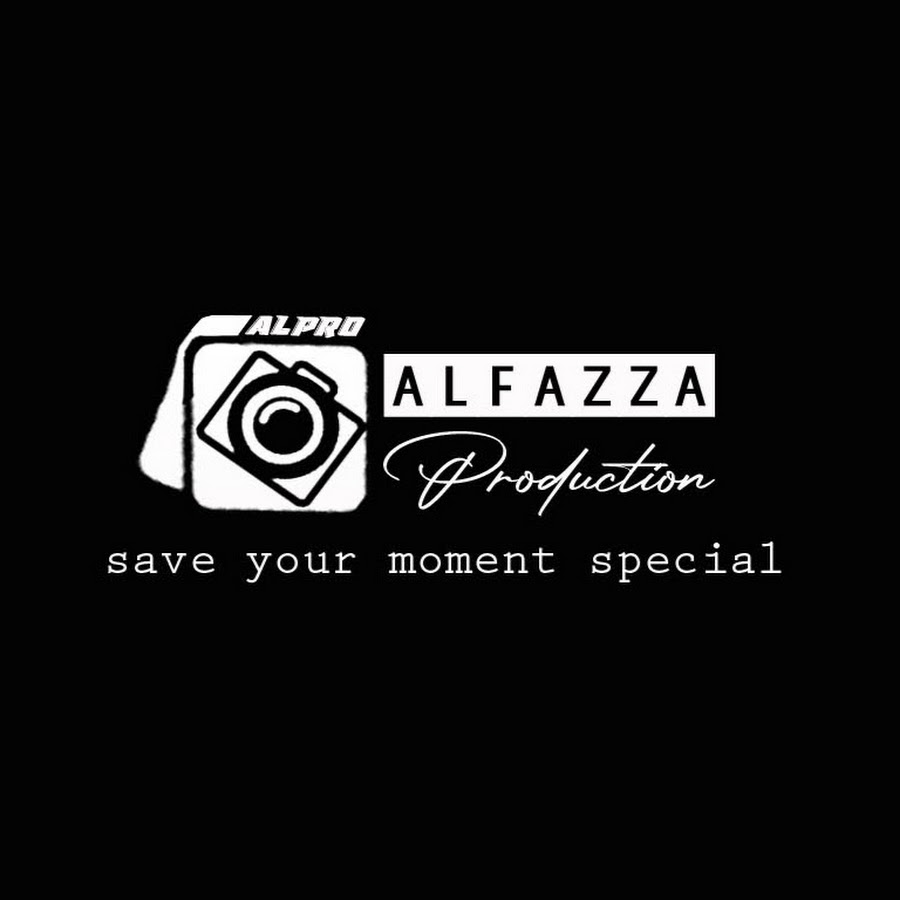 ALFAZZA Channel YouTube channel avatar