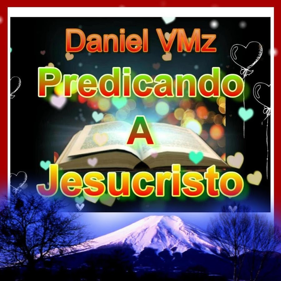 Daniel VaMaqz YouTube channel avatar