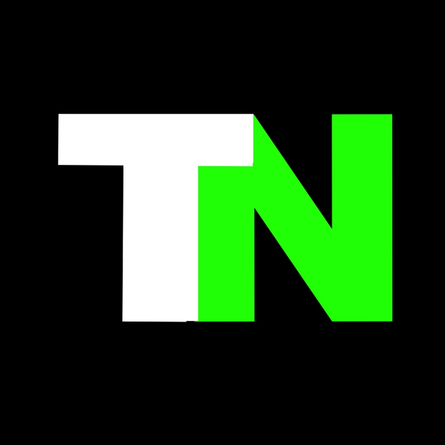 TechnoNerd YouTube kanalı avatarı