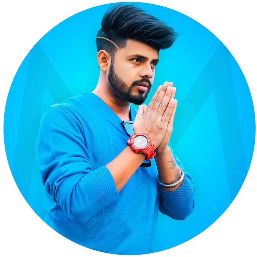 Mukul Mukandpuriya YouTube channel avatar