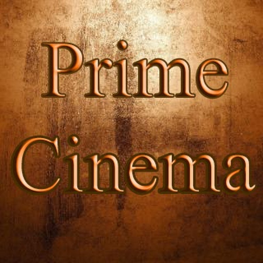 Prime Cinema YouTube channel avatar