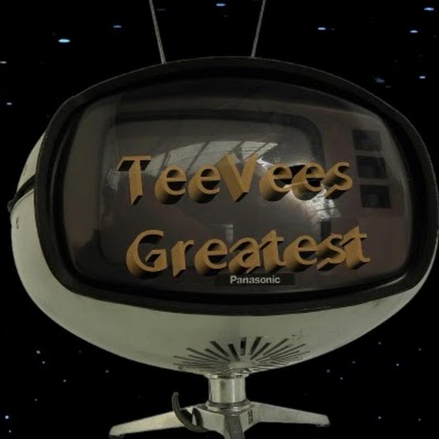 TeeVees Greatest رمز قناة اليوتيوب